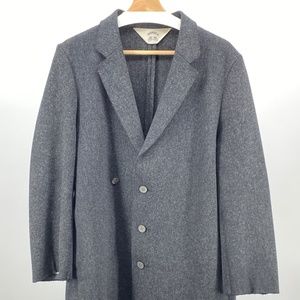 Sunsea Chester Coat size M